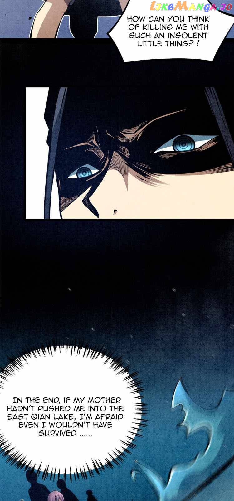 Divine Urban God Chapter 1 - page 22